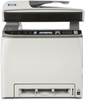 Color Multifunction Printer -- SP C242SF - Image