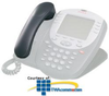 Avaya 2400/4600 Series Replacement Handset - H12GA - TelephoneStuff.com