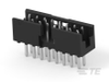 PCB Headers & Receptacles - 6-2539091-8 - TE Connectivity