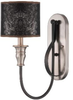 28161-HI/BNK Sconces-Drum Shades - 360615 - Capital Lighting, Inc.