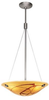 23201-BS/AMZ Pendants-Bowl Style - 444862 - Capital Lighting, Inc.