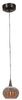 94980-BRZ/SARO Mini Pendants-Cable - 362886 - Capital Lighting, Inc.