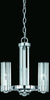 38108 Mini Chandeliers-Glass Shade - 672718 - Capital Lighting, Inc.