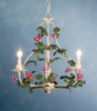 69035 Mid. Chandeliers-Candle - 472265 - Capital Lighting, Inc.