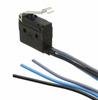 Snap Action, Limit Switches - 831810CFG0.FR-ND - DigiKey