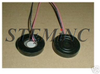 Piezo Ceramic Transducer For Mist Generation - SMIST15F28RR111 - Steiner & Martins, Inc.