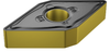 T-Max&reg; P insert for turning - DNMG 15 06 12-KR 3205 - Sandvik Coromant Co.
