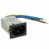 Power Entry Connectors - Inlets, Outlets, Modules - 1144-1251-ND - DigiKey