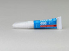 Loctite Prism 460 Cyanoacrylate Adhesive - Amber Liquid 1 lb Bottle - 46061 - 079340-46061 - R. S. Hughes Company, Inc.