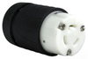 Locking Device Connector -- L1120-C - Image