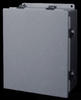 Multipurpose Wall Mount Enclosure -- AB-10106JFH - Image
