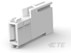 Standard Rectangular Connectors - 1241170-1 - TE Connectivity