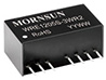 DC/DC - Wide Input, SIP (1-10W) -- WRE4805S-3WR2