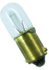 Lamp, Incandescent, Ba9S, 14.4V, 1.73W; Supply Voltage Cec Industries - 03M1671 - Newark, An Avnet Company