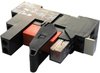 Relay, Spdt, 240Vac, 16A; Contact Configuration Schrack Te Connectivity - 35R0460 - Newark, An Avnet Company