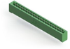 Card Edge Conn, Single Side, 20Pos, Th; Card Edge Connector Type Edac - 57AJ6705 - Newark, An Avnet Company