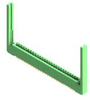 Card Edge Connector Rohs Compliant Edac - 63AJ1400 - Newark, An Avnet Company