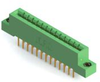 Card Conn, Dual Side, 26Pos, Wire Wrap; Card Edge Connector Type Edac - 59AJ5315 - Newark, An Avnet Company