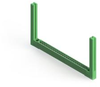 Card Edge Conn, Single Side, 25Pos, Lug; Card Edge Connector Type Edac - 57AJ7213 - Newark, An Avnet Company