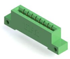Card Edge Conn, Single Side, 8Pos, Th; Card Edge Connector Type Edac - 59AJ4915 - Newark, An Avnet Company