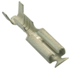Female Disconnect, 2.8Mm, 20-17Awg; Product Range Amp - Te Connectivity - 52R3961 - Newark, An Avnet Company