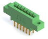 Card Edge Conn, Dual Side, 12Pos, Lug; Card Edge Connector Type Edac - 59AJ3913 - Newark, An Avnet Company