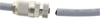 Sensor Cord, 5P M12 Rcpt-Free End, 1M; Connector Type A Harting - 50AC4253 - Newark, An Avnet Company