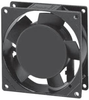 Axial Fan, 92Mm, 230Vac,28Cfm, 35Dba; Nominal Rated Voltage Ac Sunon - 96M8356 - Newark, An Avnet Company