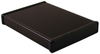 Enclosure, 1455 Series, Extruded With Metal End Panels, Instrument, 30.5 Mm, 165 Mm, 220 Mm Rohs Compliant Hammond - 74M5958 - Newark, An Avnet Company