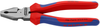 Combination Plier, 180Mm; Plier Style Knipex - 34M9103 - Newark, An Avnet Company