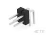 PCB Headers & Receptacles - 5-103795-2 - TE Connectivity