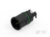 Standard Circular Connectors - 225242-E - TE Connectivity