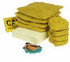 HazMat 30-Gallon Kit Refill - RSPKHZ-30 - SpillTech