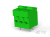 PCB Terminal Blocks -- 1986843-9