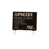 Power Relays, Over 2 Amps - 2634-PC435-1C-6S-X-ND - DigiKey
