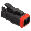 Rectangular Connector Housings - WM11142-ND - DigiKey
