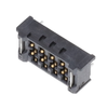 Blade Type Power Connector Assemblies - 612-UMPS-04-03.5-L-V-S-W-TRCT-ND - DigiKey
