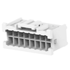 Rectangular Connector Housings - 17-1-2324579-6-ND - DigiKey