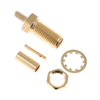 Coaxial Connector (RF) Assemblies - SMA-J-C-H-ST-BH1-ND - DigiKey
