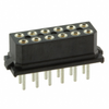 Headers, Receptacles, Female Sockets - 952-2948-ND - DigiKey