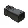 Rectangular Connector Housings - 889-ATS04-26PB-ND - DigiKey