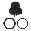 Circular Connector Assemblies - 708-1076-ND - DigiKey