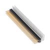 Headers, Male Pins - TMS-150-01-L-D-RA-ND - DigiKey
