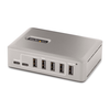 USB Hubs -- 5214-10G8A2CS-USB-C-HUB-ND