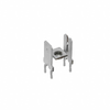 Quick Connects, Quick Disconnect Connectors - A122585-ND - DigiKey