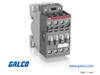 ABBG AC Non-Reversing IEC - AF12-30-01-11 - Galco Industrial Electronics