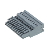 Headers, Plugs and Sockets - 2946-769-111-ND - DigiKey