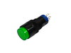 Pushbutton Switches - SW-PB5-AA2BG112V-IP40-8 - Powell Electronics, Inc.