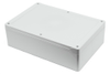 Enclosures, Boxes, & Cases - 1555X2GY - Powell Electronics, Inc.