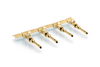 Battery Holders, Clips & Contacts - AT60-14-0144 - Powell Electronics, Inc.